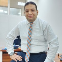 Said Elbestawy