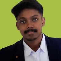 Jaivignesh G K