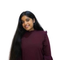 Vidhi Doshi