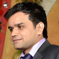 Vikash Sharma