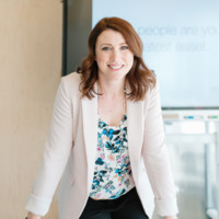 Kathleen Cameron, CEC, PCC