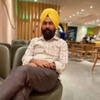 Tajinder Singh