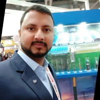 Dhananjay Kumar Pathak