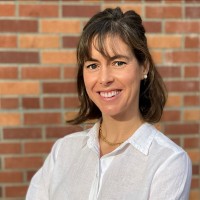 Clarissa Binkley, P.Eng.