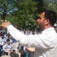 Syed Ejaz