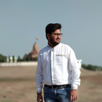 Parth Chavda
