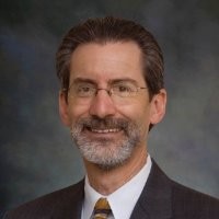 Bruce MacPherson