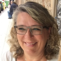 Jette Thøgersen
