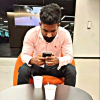 Bhargav As