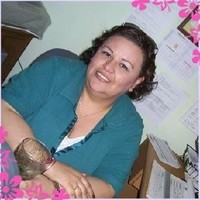 Myriam Quiroz