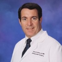 John D Henry Jr Md