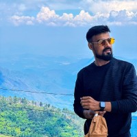 Nitish kumar Dubey