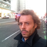 alberto arce