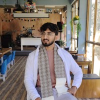 Abhishek Singh