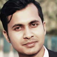 Abhinash kumar Giri