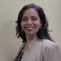 Luisa Josefina Ochoa Fernandez