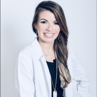 Kassie Pruneda BS, MSN, APRN, FNP-C