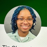 Tinivea Glover