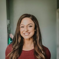Briana Attinger
