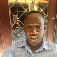 KAGISO NKELE