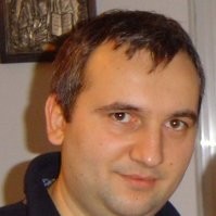 Leonard Viasu