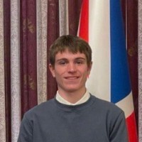 Daniel McKeegan