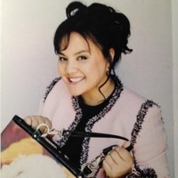 Gina Alexander