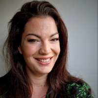 Yvonne Meinardi
