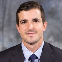 Joseph Pate
