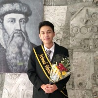 Achmad Febrianov Haris