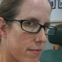 Catherine Brigden