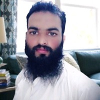 Muhammad Zubair Ali