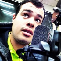 Raymond Segui