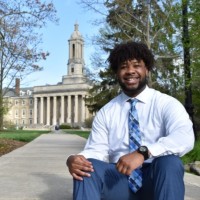 Marcus Thomas Jr.