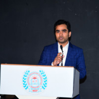 Kamlesh Jang Bahadur Singh