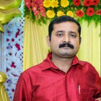 Chandrakanth Gangula