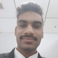Mohan Kumar Senapati