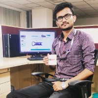 Shubham Shinde