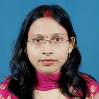 Elishree Dey