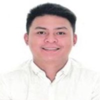 Cyrel Louis Caringal
