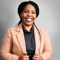 Ruth Mokwena