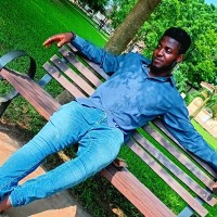 Daniel Ekeh