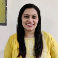 Urvashi Lakhani