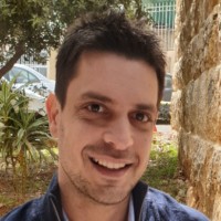 Nicolas Nabhan