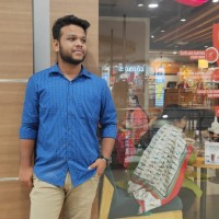Sourasish Das