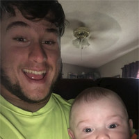 Caleb Richard
