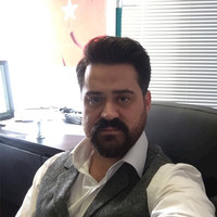 Barış Yalçınkaya