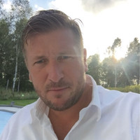 Johan Pettersson