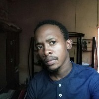 Sbusiso Goodman Mpungose