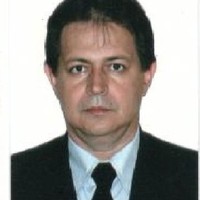 Joao Antonio Camargo